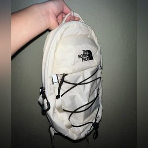 COPY - North Face mini Backpack.